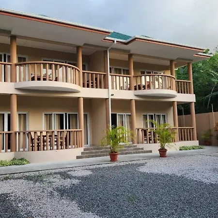 Green Self-Catering Apartment