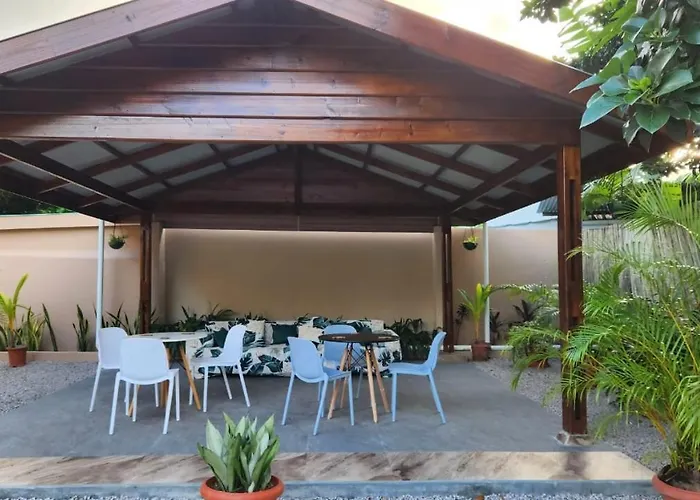 Appartement Self-catering