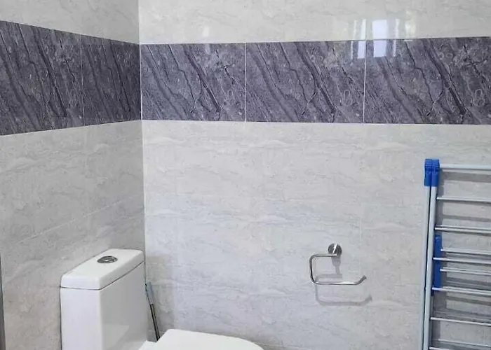 Self-catering *