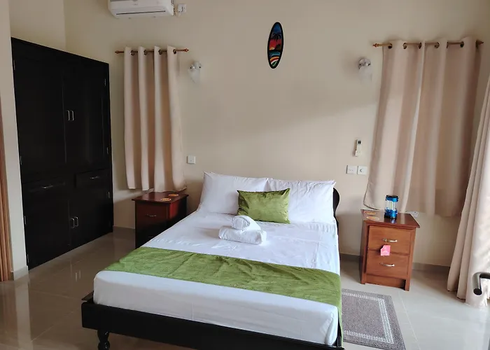 Appartement Self-catering